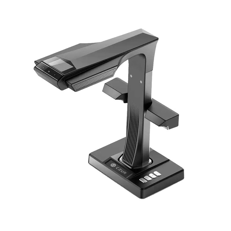 Книжковий сканер CZUR ET16 Plus